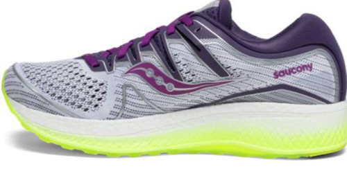 saucony triumph 5 40